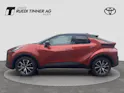 Toyota C-HR 2.0 PHEV Swiss Edition