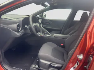 Toyota C-HR 2.0 PHEV Swiss Edition