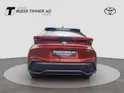 Toyota C-HR 2.0 PHEV Swiss Edition