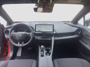 Toyota C-HR 2.0 PHEV Swiss Edition