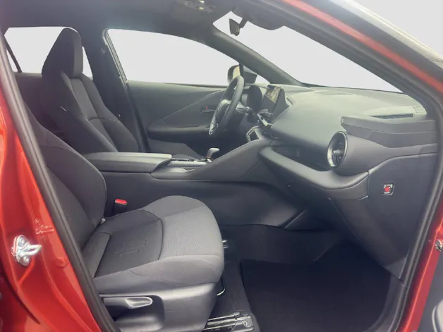 Toyota C-HR 2.0 PHEV Swiss Edition