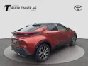 Toyota C-HR 2.0 PHEV Swiss Edition