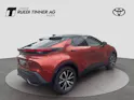 Toyota C-HR 2.0 PHEV Swiss Edition