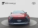Toyota C-HR 2.0 PHEV Swiss Edition