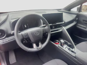 Toyota C-HR 2.0 PHEV Swiss Edition
