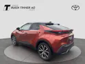 Toyota C-HR 2.0 PHEV Swiss Edition