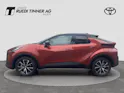 Toyota C-HR 2.0 PHEV Swiss Edition