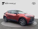 Toyota C-HR 2.0 PHEV Swiss Edition