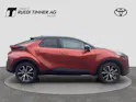 Toyota C-HR 2.0 PHEV Swiss Edition