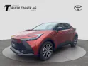 Toyota C-HR 2.0 PHEV Swiss Edition