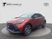 Toyota C-HR 2.0 PHEV Swiss Edition