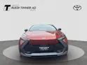 Toyota C-HR 2.0 PHEV Swiss Edition