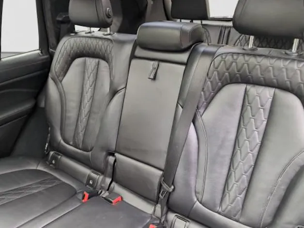 BMW X7 xDrive M50i