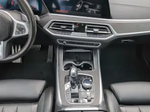 BMW X7 xDrive M50i