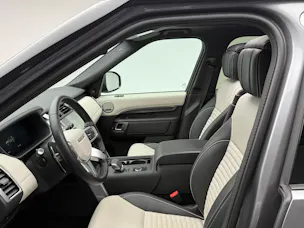 Land Rover Discovery 3.0 D I6 300 S