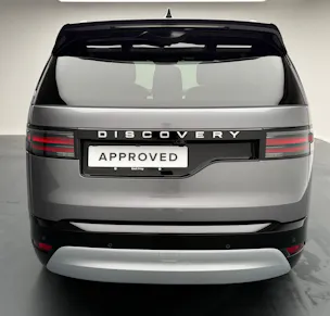 Land Rover Discovery 3.0 D I6 300 S
