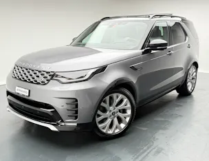 Land Rover Discovery 3.0 D I6 300 S