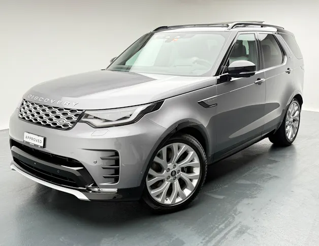Land Rover Discovery 3.0 D I6 300 S