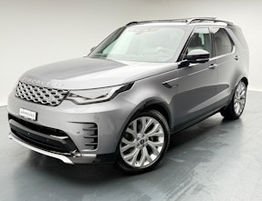 Vehicle image LAND ROVER Discovery 3.0 D I6 300 S