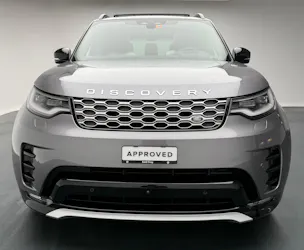 Land Rover Discovery 3.0 D I6 300 S