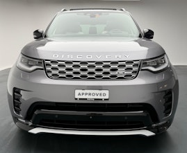 Vehicle image LAND ROVER Discovery 3.0 D I6 300 S