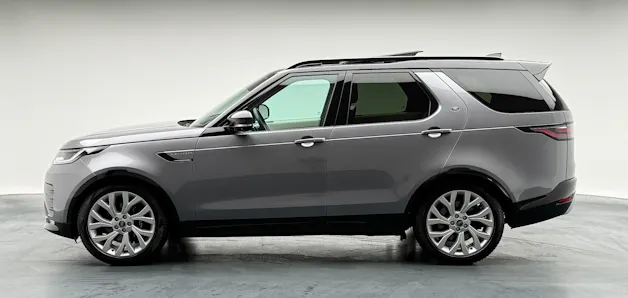 Land Rover Discovery 3.0 D I6 300 S
