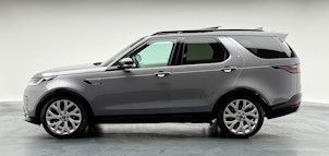 Vehicle image LAND ROVER Discovery 3.0 D I6 300 S