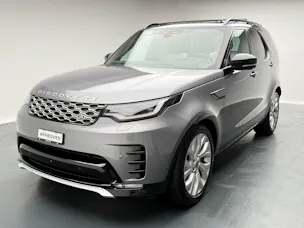 Land Rover Discovery 3.0 D I6 300 S
