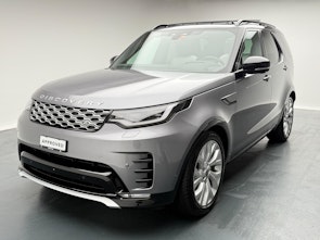 Vehicle image LAND ROVER Discovery 3.0 D I6 300 S