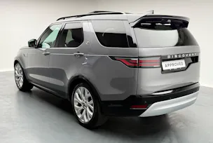 Land Rover Discovery 3.0 D I6 300 S
