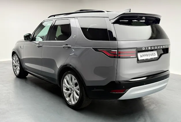 Land Rover Discovery 3.0 D I6 300 S