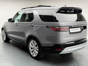 Land Rover Discovery 3.0 D I6 300 S