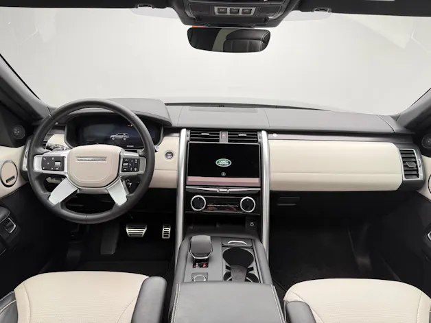 Land Rover Discovery 3.0 D I6 300 S