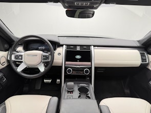 Vehicle image LAND ROVER Discovery 3.0 D I6 300 S