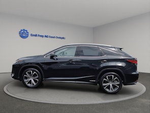 Vehicle image LEXUS RX 450h X