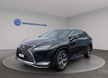 Vehicle image LEXUS RX 450h X Vehicle image LEXUS RX 450h X