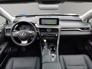 Vehicle image LEXUS RX 450h X