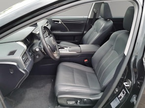 Vehicle image LEXUS RX 450h X