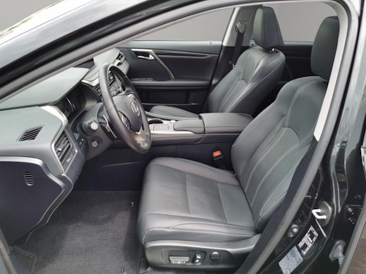 LEXUS RX 450h X 1