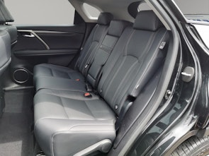 Vehicle image LEXUS RX 450h X