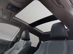 Vehicle image LEXUS RX 450h X