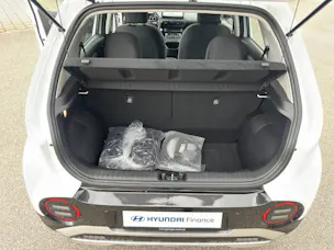Hyundai INSTER Electric Pica 42 KWH