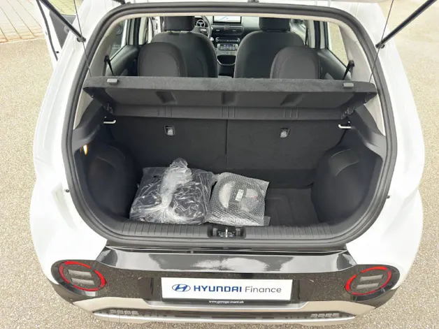 Hyundai INSTER Electric Pica 42 KWH