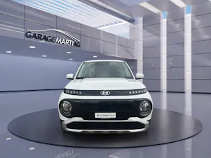 Hyundai INSTER Electric Pica 42 KWH