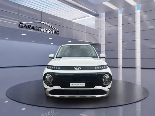 Hyundai INSTER Electric Pica 42 KWH