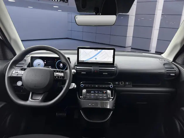 Hyundai INSTER Electric Pica 42 KWH