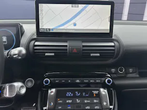 Hyundai INSTER Electric Pica 42 KWH