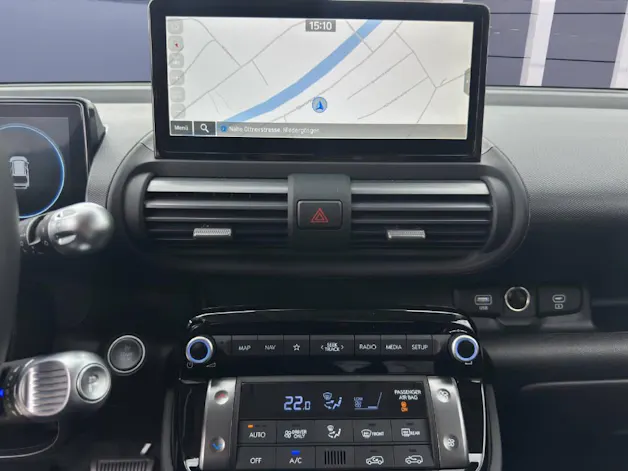 Hyundai INSTER Electric Pica 42 KWH