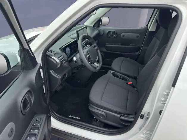 Hyundai INSTER Electric Pica 42 KWH