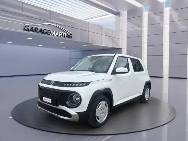 Hyundai INSTER Electric Pica 42 KWH